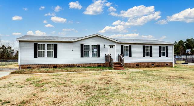 Photo of 1421 Lambs Grove Rd, Elizabeth City, NC 27909