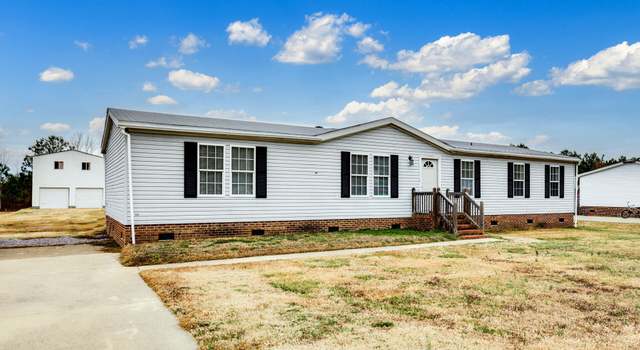 Photo of 1421 Lambs Grove Rd, Elizabeth City, NC 27909