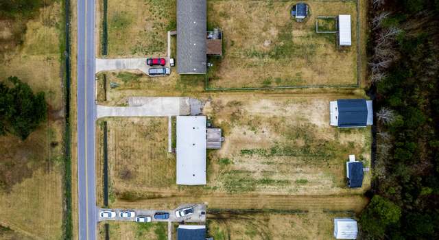 Photo of 1421 Lambs Grove Rd, Elizabeth City, NC 27909
