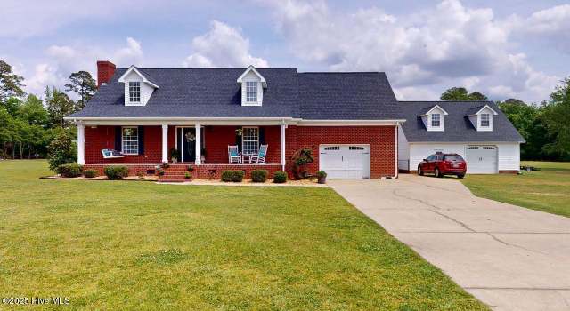Photo of 106 Ehrhardt Way, Princeton, NC 27569