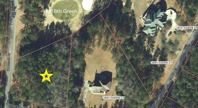 Photo of 18 Caddie Ct, Deercroft, NC 28396
