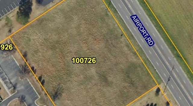 Photo of Lot 0 Airport Rd, Kinston, NC 28501