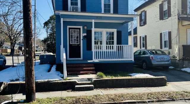 Photo of 800 Herrington Road Rd, Elizabeth City, NC 27909