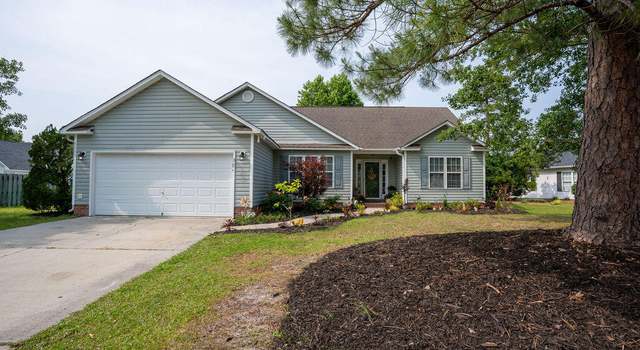 Photo of 4005 Brinkman Dr, Wilmington, NC 28405