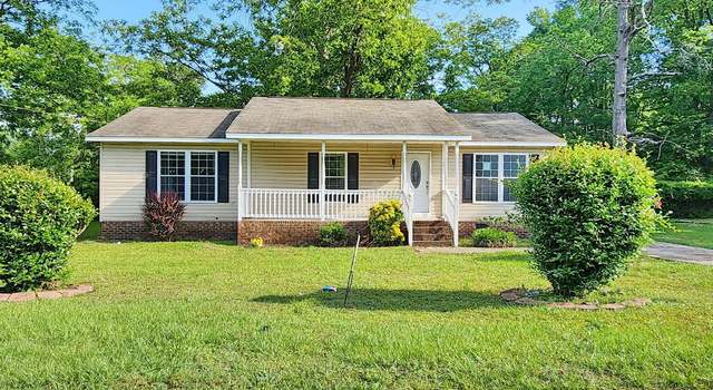 Photo of 105 Walston St, Princeville, NC 27886