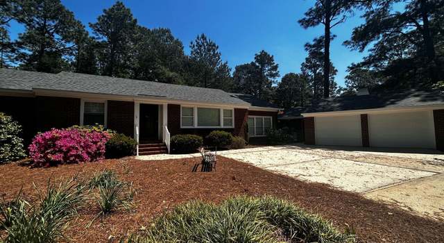 Photo of 71 Pine Ridge Dr, Whispering Pines, NC 28327
