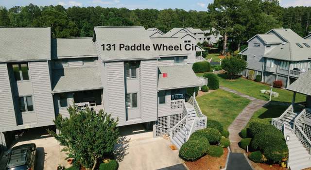 Photo of 131 Paddle Wheel Cir, Washington, NC 27889