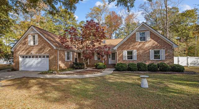 Photo of 3706 Wedgewood Dr, Trent Woods, NC 28562