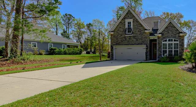Photo of 111 Gulley Ct, Sunset Beach, NC 28468