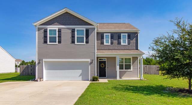 Photo of 346 Norris Landing Rd, Swansboro, NC 28584
