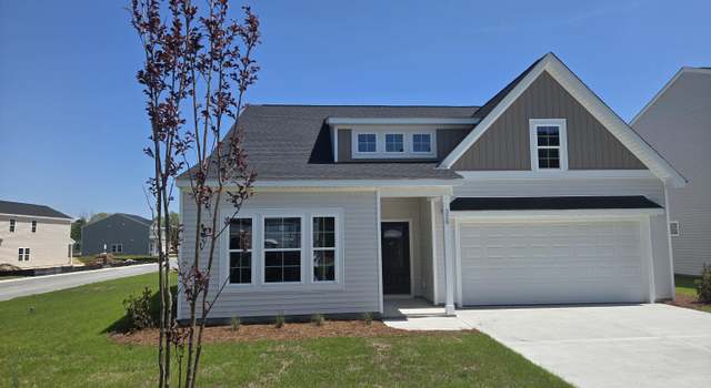 Photo of 320 Ruby Baird Dr Lot 185, Sneads Ferry, NC 28460