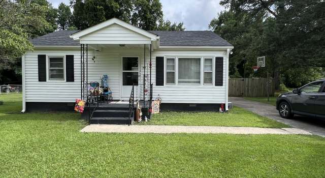 Photo of 417 Poplar St, Kinston, NC 28504
