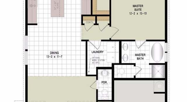 Photo of 2273 Cottagefield Ln, Leland, NC 28451