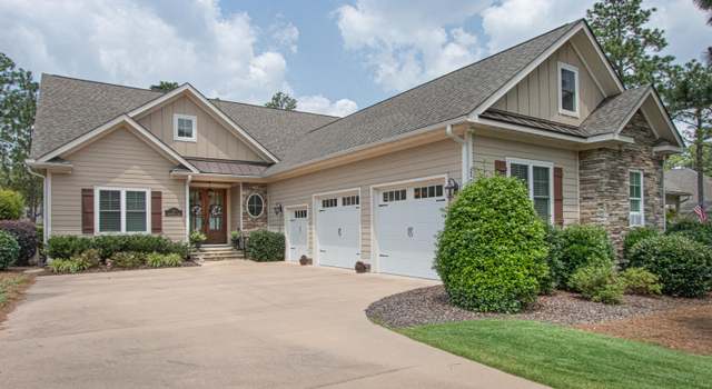 Photo of 17 Lochwinnock Ln, Pinehurst, NC 28374