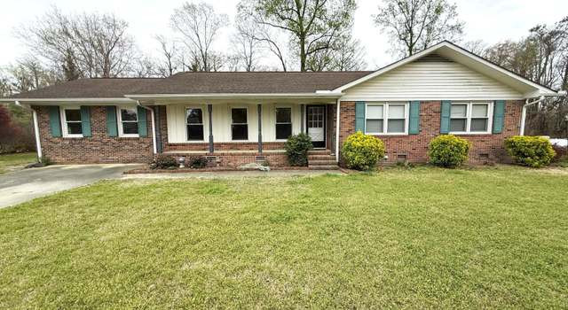 Photo of 114 Long Leaf Ln, Plymouth, NC 27962