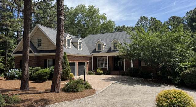 Photo of 345 Newton Dr, Southern Pines, NC 28387