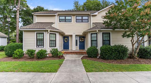 Photo of 1703 41st St Apt B, Wilmington, NC 28403