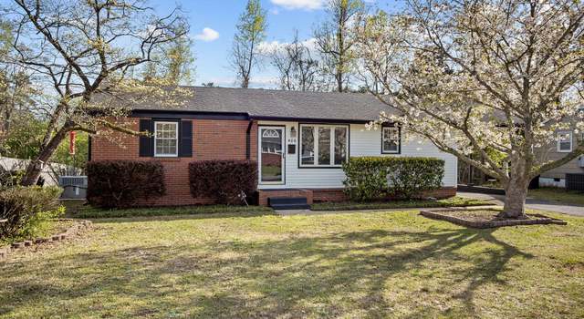 Photo of 406 Clyde Dr, Jacksonville, NC 28540