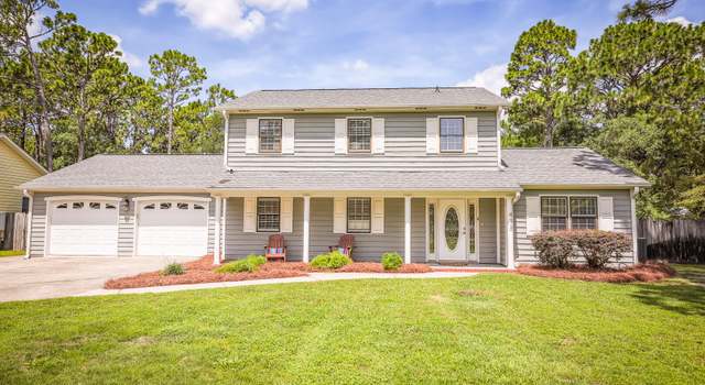 Photo of 413 Camway Dr, Wilmington, NC 28403