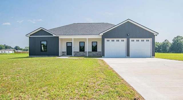 Photo of 221 A C Smith Road Rd, Roxobel, NC 27872