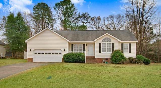 Photo of 116 Labonte Dr, Pikeville, NC 27863