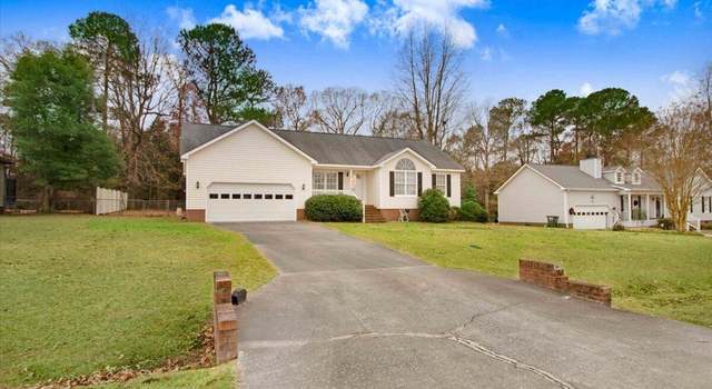 Photo of 116 Labonte Dr, Pikeville, NC 27863