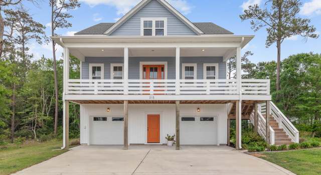 Photo of 315 Landon Ln, Sneads Ferry, NC 28460