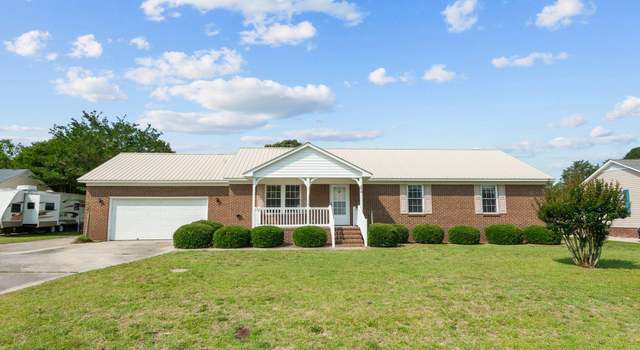 Photo of 2814 Abby Ct, Kinston, NC 28504