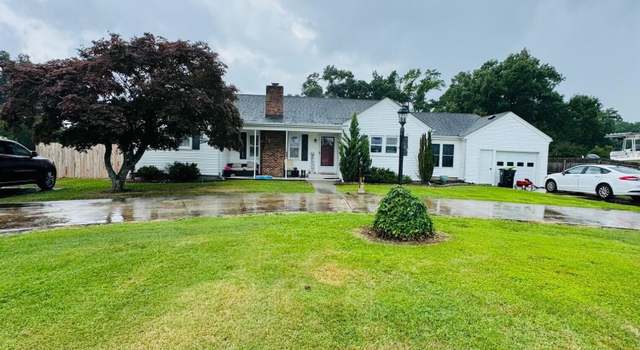 Photo of 1061 Northside Rd #1, Elizabeth City, NC 27909