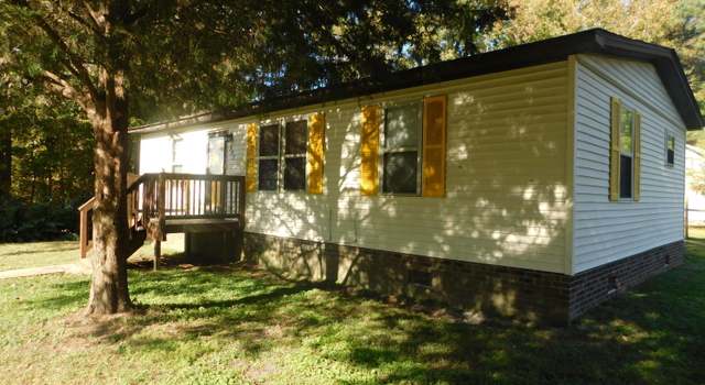 Photo of 992 Nc Highway 343 Hwy N, Camden, NC 27921