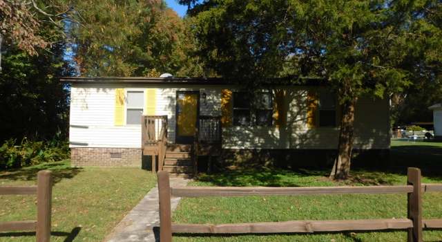 Photo of 992 Nc Highway 343 Hwy N, Camden, NC 27921