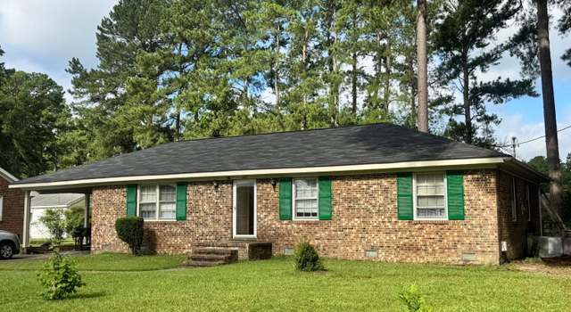 Photo of 108 S Moring Ave, Rocky Mount, NC 27801
