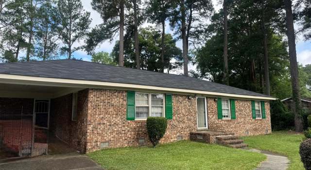 Photo of 108 S Moring Ave, Rocky Mount, NC 27801