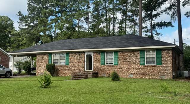 Photo of 108 S Moring Ave, Rocky Mount, NC 27801