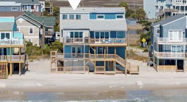 Photo of 2342 New River Inlet Rd #1, North Topsail Beach, NC 28460