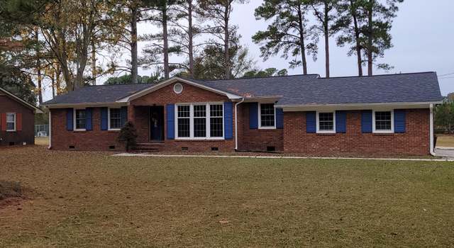 Photo of 619 Forrest Rd, Warsaw, NC 28398