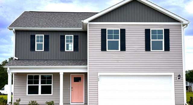 Photo of 162 Stella Bluffs Dr Lot 28, Stella, NC 28582