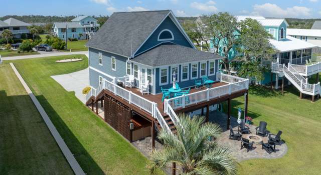 Photo of 299 Waterway Dr, Sneads Ferry, NC 28460