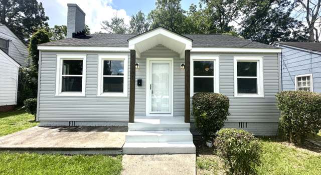 Photo of 1107 Colonial Ave, Greenville, NC 27834