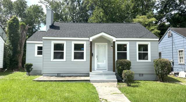 Photo of 1107 Colonial Ave, Greenville, NC 27834