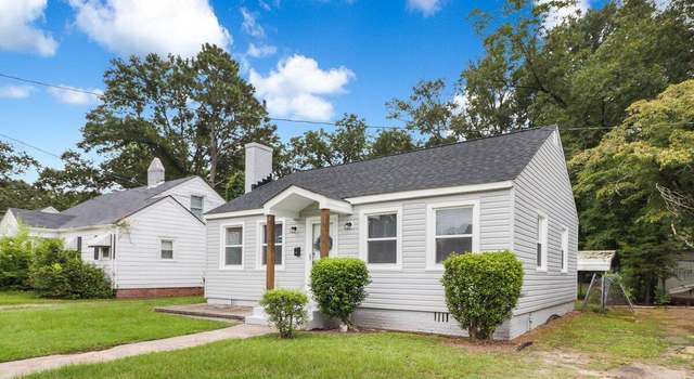 Photo of 1107 Colonial Ave, Greenville, NC 27834