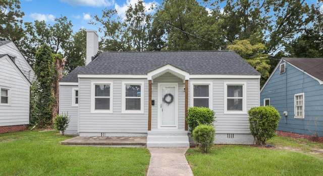 Photo of 1107 Colonial Ave, Greenville, NC 27834