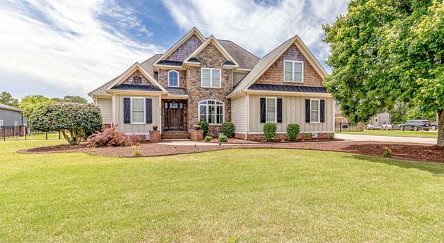 Photo of 6835 Williams Pl, Sims, NC 27880