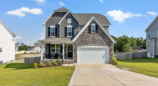 Photo of 334 Bunting Dr, Lillington, NC 27546
