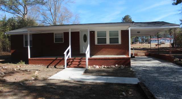 Photo of 120 Hillview St, Candor, NC 27229