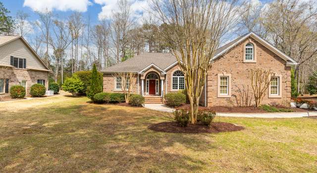 Photo of 207 Pungo Ln, Chocowinity, NC 27817