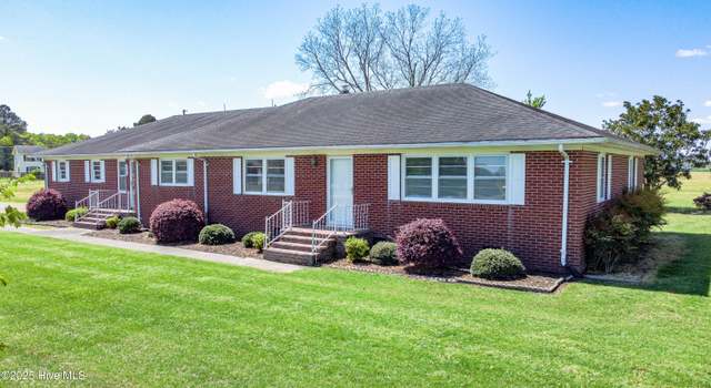 Photo of 1290 New Hope Rd, Hertford, NC 27944