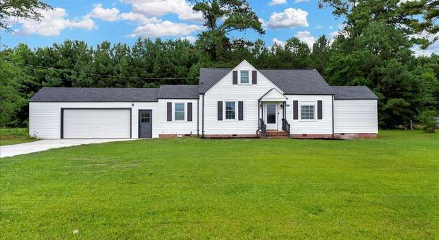 Photo of 9268 Mill Branch Rd, Rocky Mount, NC 27803