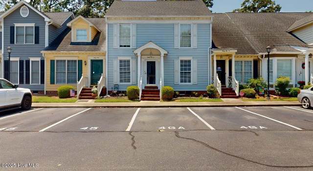 Photo of 3102 Cashwell Dr Unit 46a, Goldsboro, NC 27534