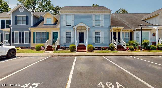 Photo of 3102 Cashwell Dr Unit 46a, Goldsboro, NC 27534